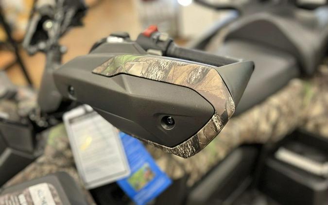 2024 CFMoto CForce 600 Touring Camo