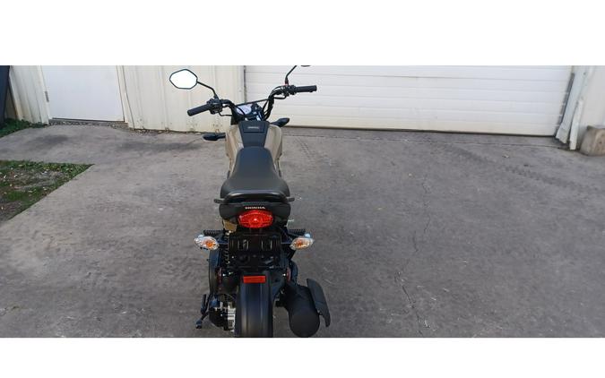 2023 Honda NAVI