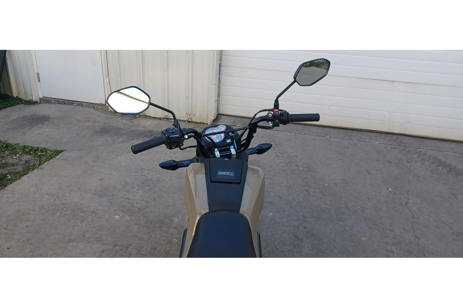 2023 Honda NAVI