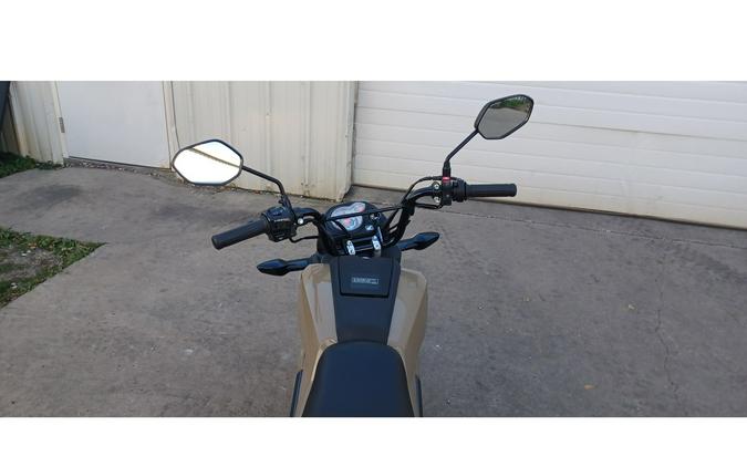 2023 Honda NAVI