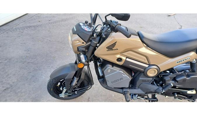 2023 Honda NAVI