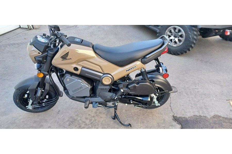 2023 Honda NAVI