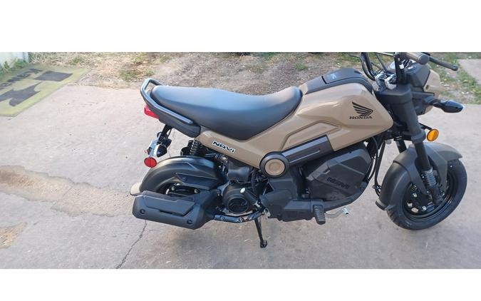 2023 Honda NAVI