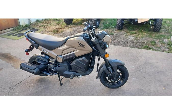 2023 Honda NAVI