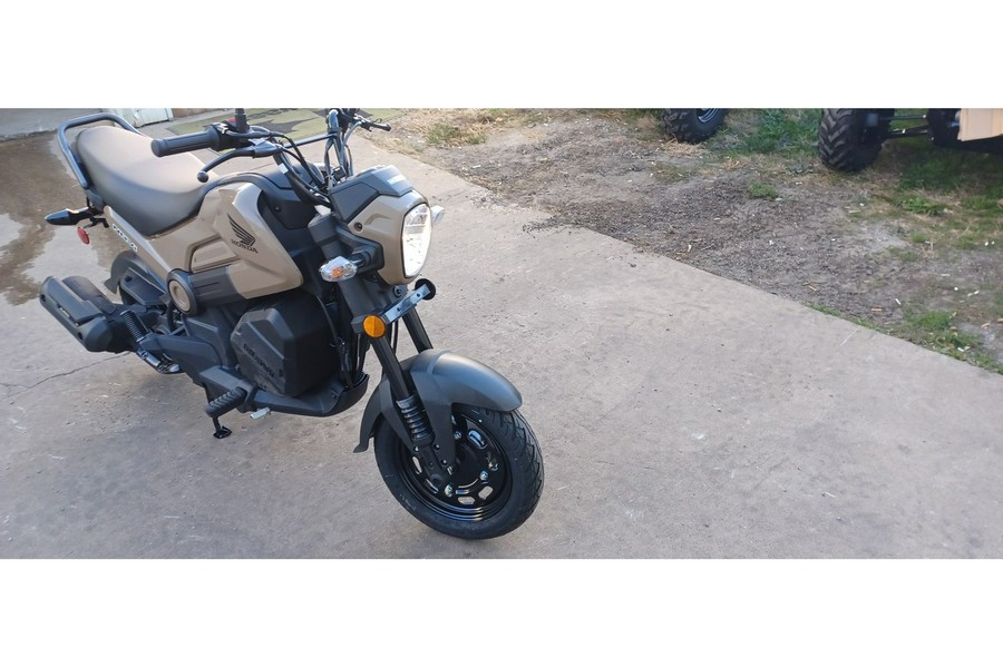 2023 Honda NAVI