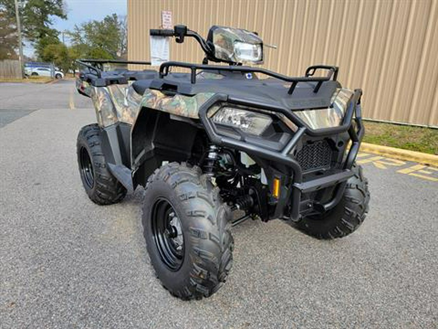 2024 Polaris Sportsman 570 EPS