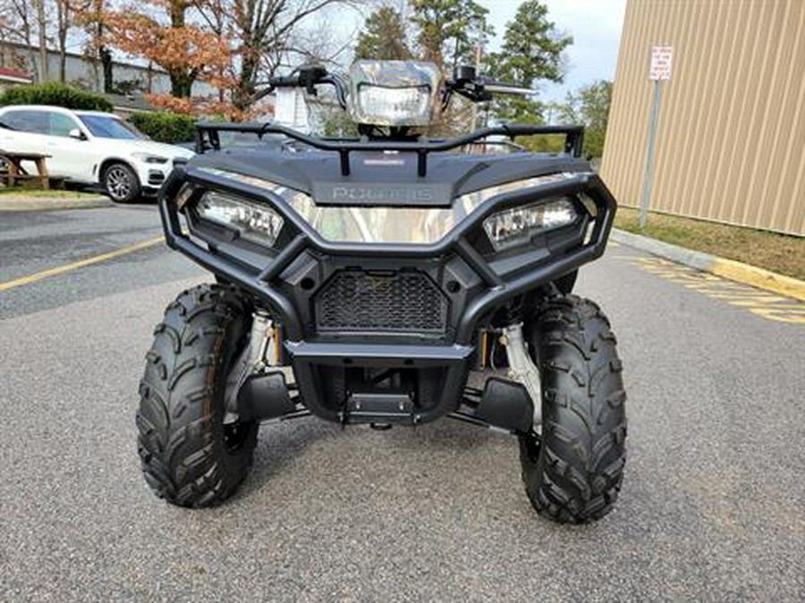 2024 Polaris Sportsman 570 EPS