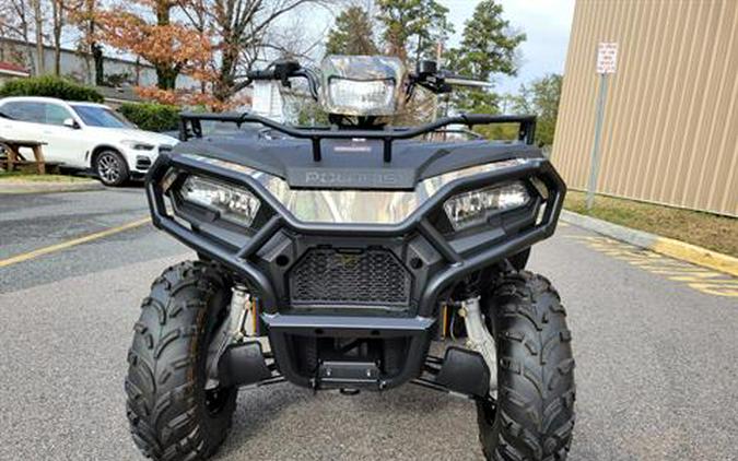 2024 Polaris Sportsman 570 EPS