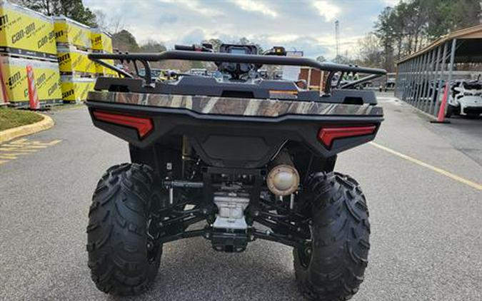 2024 Polaris Sportsman 570 EPS