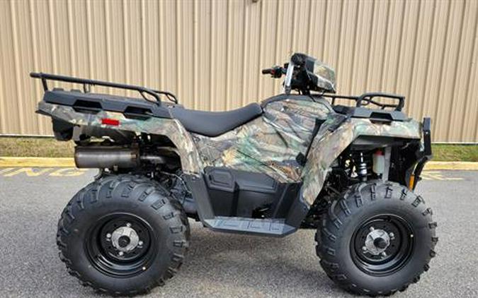 2024 Polaris Sportsman 570 EPS