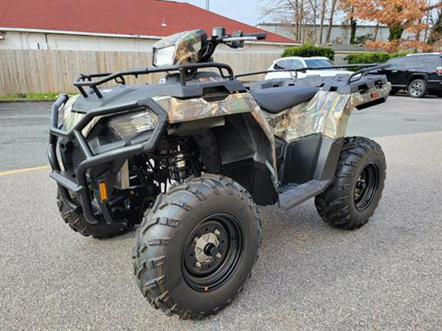 2024 Polaris Sportsman 570 EPS