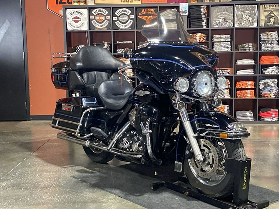 2008 Harley-Davidson FLHTCU - Ultra Classic Electra Glide