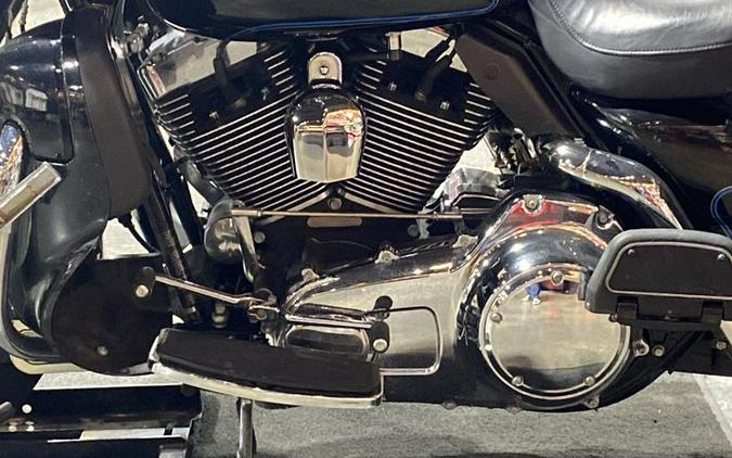 2008 Harley-Davidson® FLHTCU - Ultra Classic® Electra Glide®