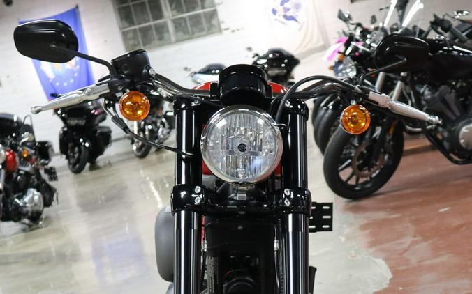 2020 Harley-Davidson Roadster™