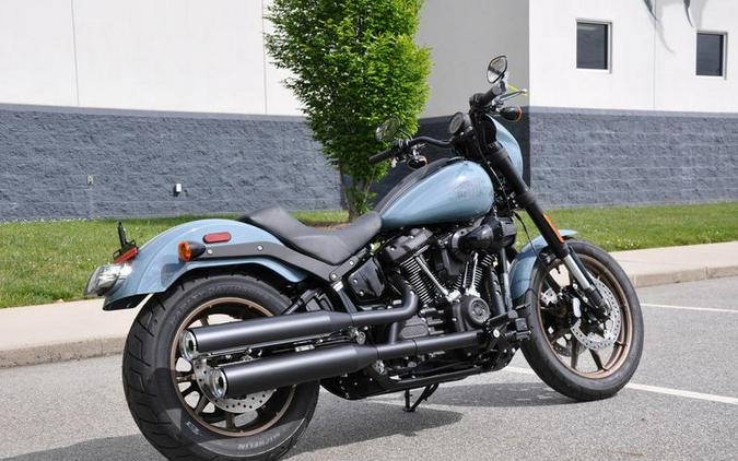 2024 Harley-Davidson® FXLRS - Low Rider® S