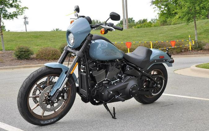 2024 Harley-Davidson® FXLRS - Low Rider® S