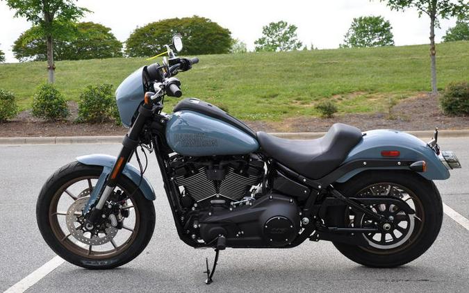 2024 Harley-Davidson® FXLRS - Low Rider® S