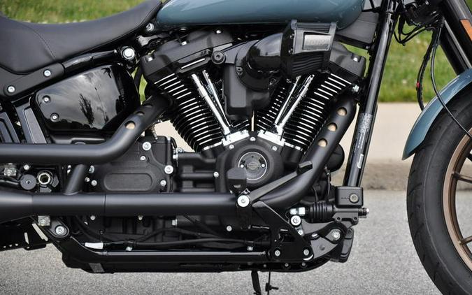 2024 Harley-Davidson® FXLRS - Low Rider® S