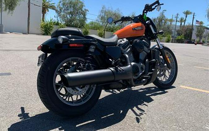 2024 Harley-Davidson Nightster® Special