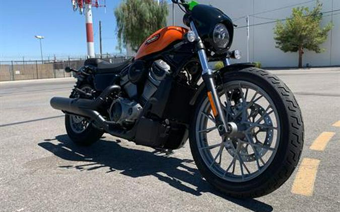 2024 Harley-Davidson Nightster® Special