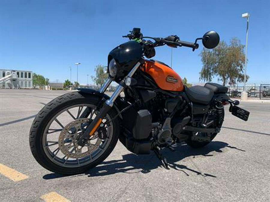 2024 Harley-Davidson Nightster® Special