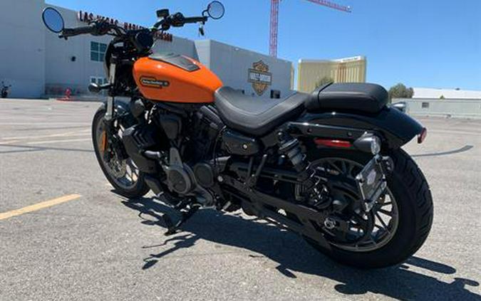 2024 Harley-Davidson Nightster® Special