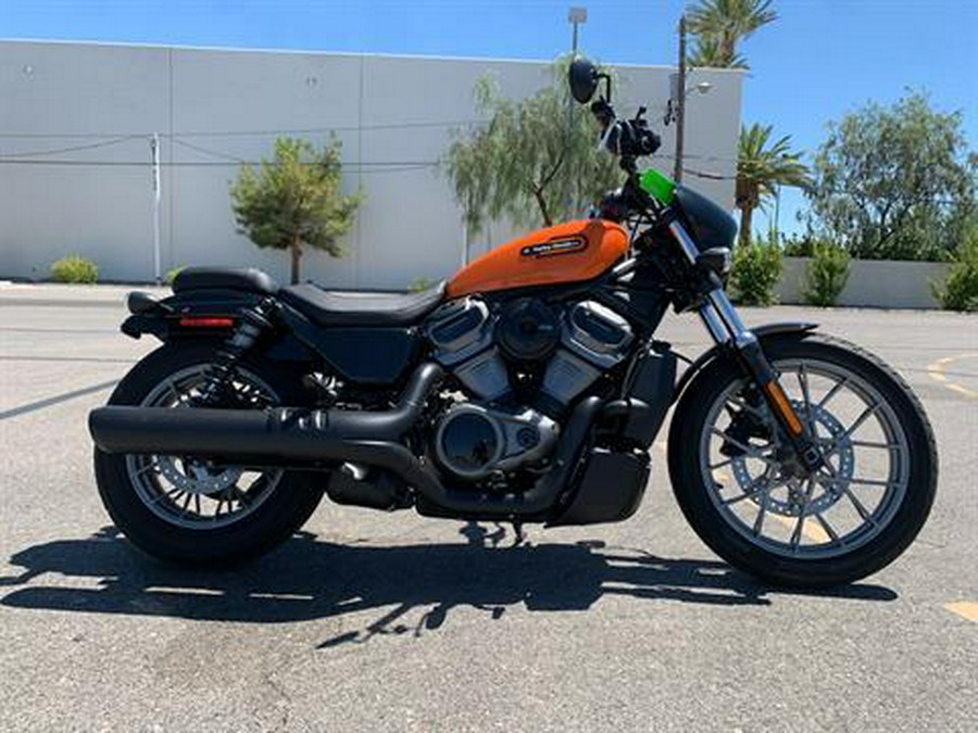 2024 Harley-Davidson Nightster® Special