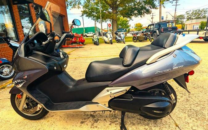 2007 Honda® Silver Wing™ ABS