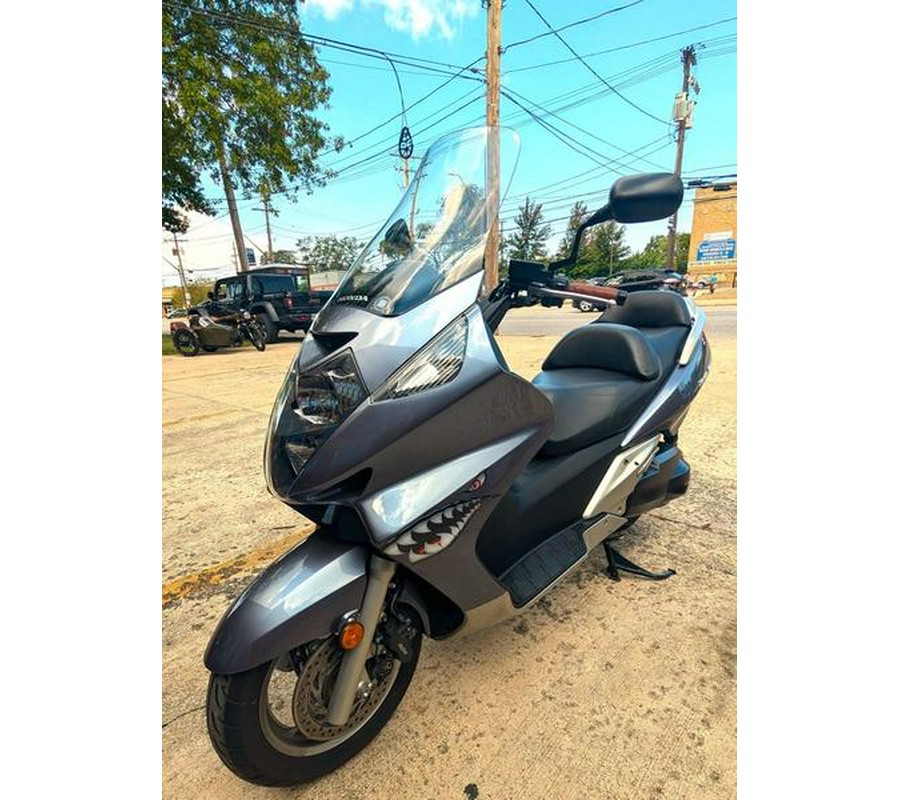 2007 Honda® Silver Wing™ ABS