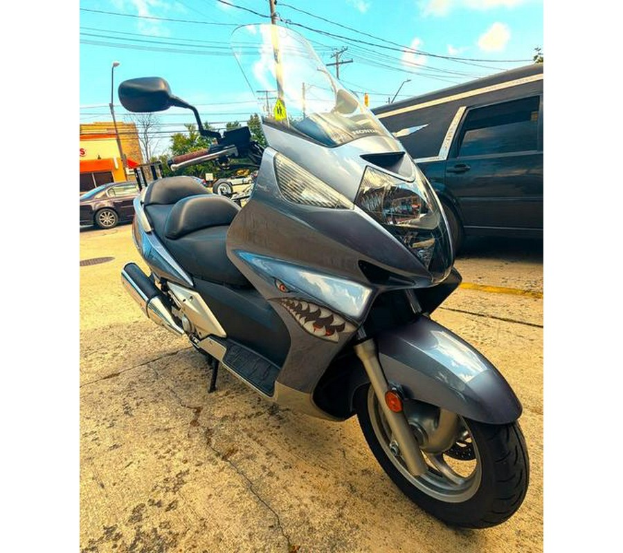 2007 Honda® Silver Wing™ ABS