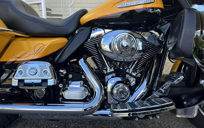 2013 Harley-Davidson® FLHTK - Electra Glide® Ultra Limited