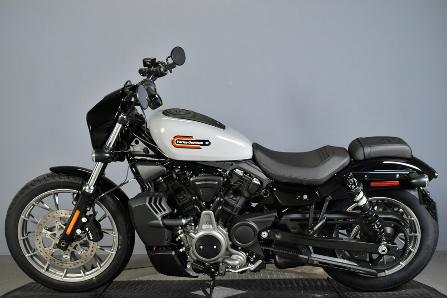 2024 Harley-Davidson Nightster