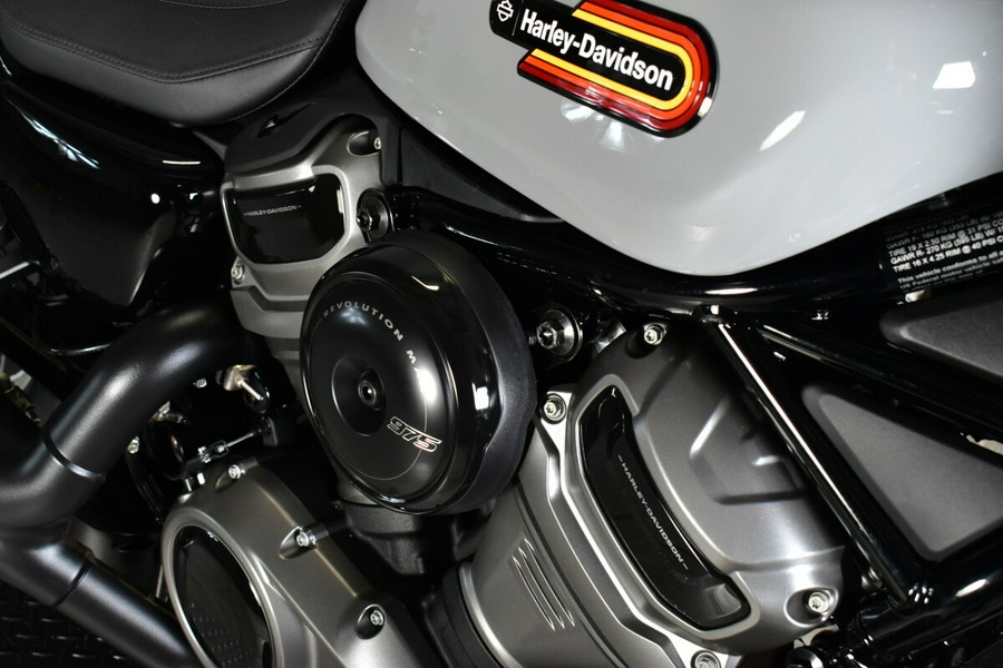 2024 Harley-Davidson Nightster