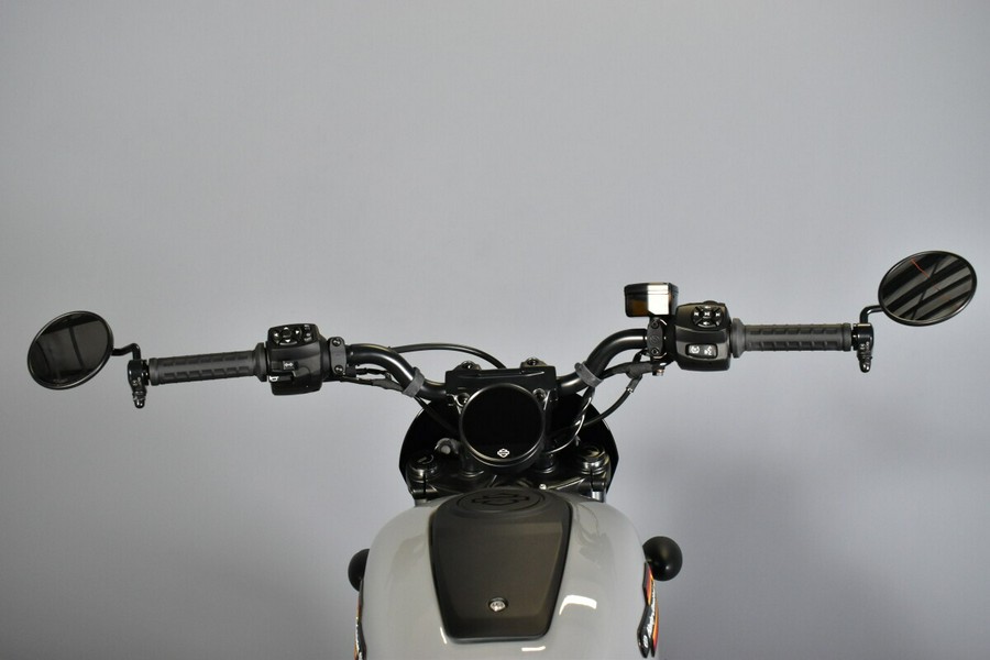 2024 Harley-Davidson Nightster RH975