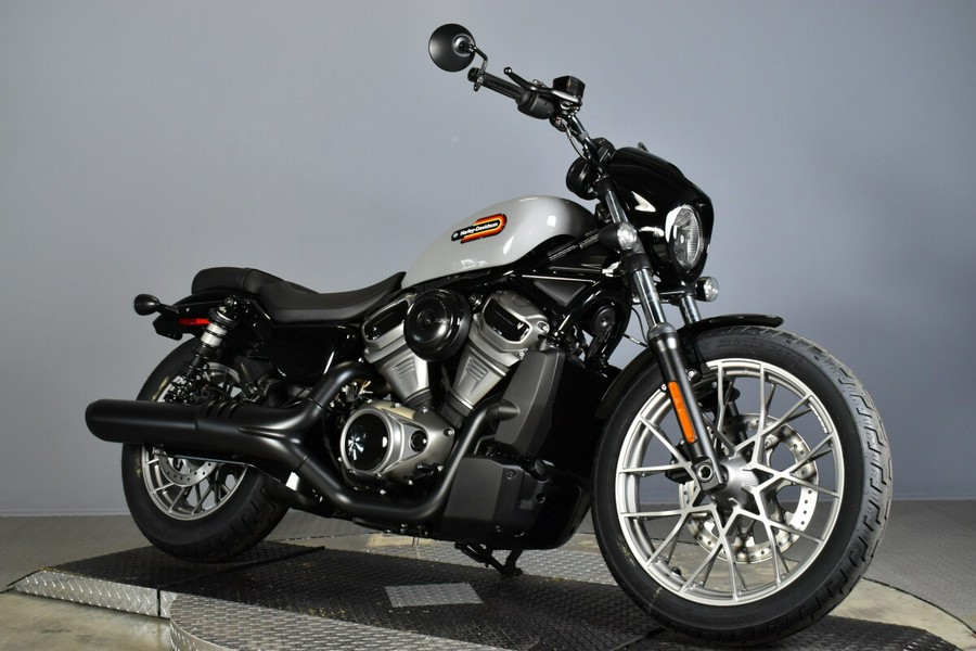 2024 Harley-Davidson Nightster