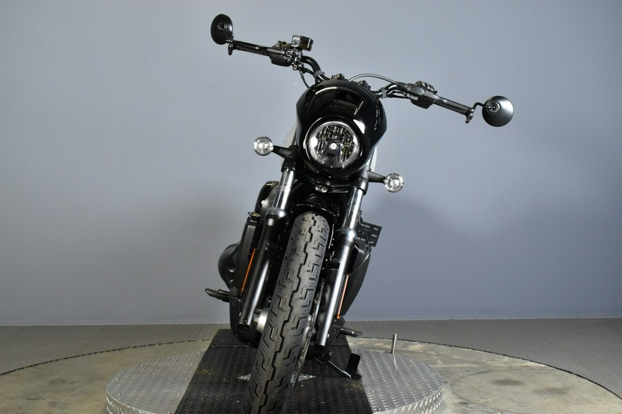 2024 Harley-Davidson Nightster