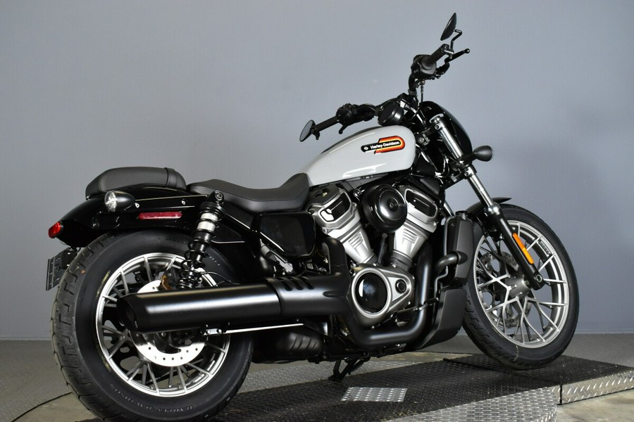 2024 Harley-Davidson Nightster