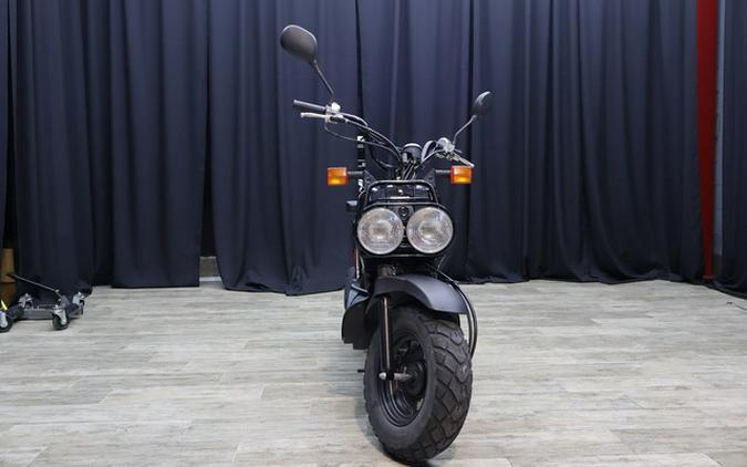 2020 Honda Ruckus
