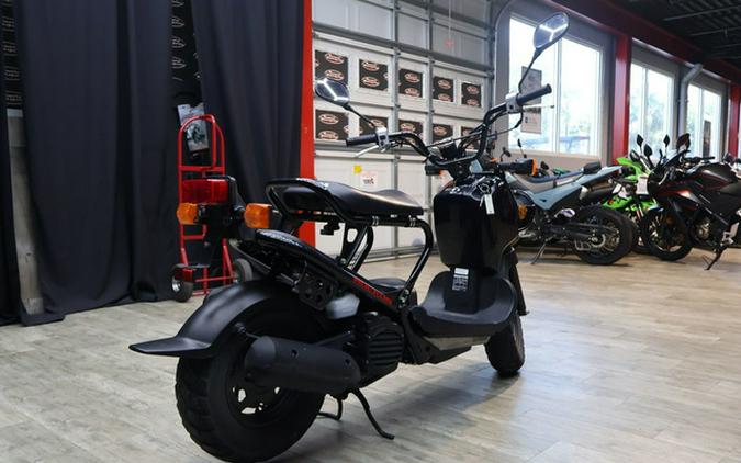 2020 Honda Ruckus