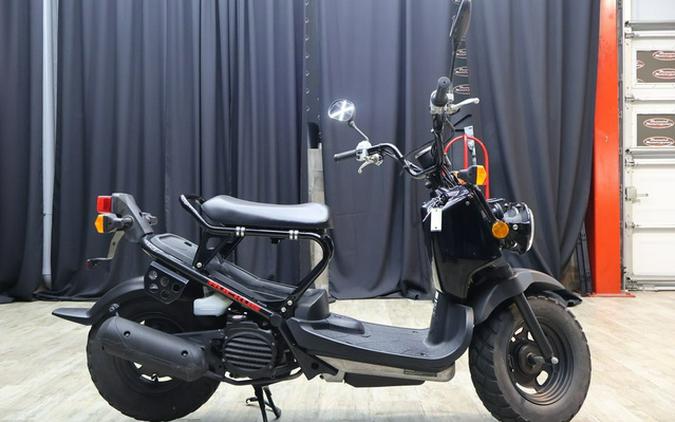 2020 Honda Ruckus