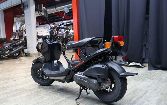 2020 Honda Ruckus