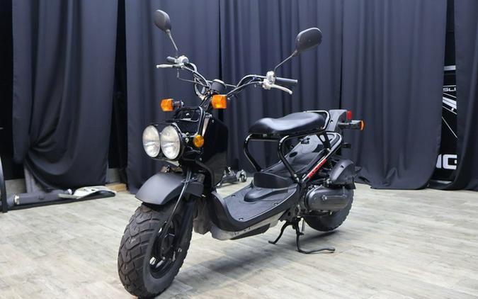 2020 Honda Ruckus