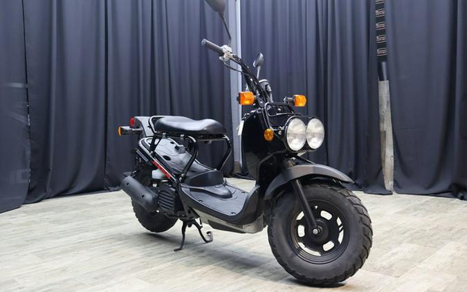 2020 Honda Ruckus