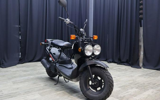 2020 Honda Ruckus