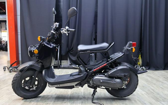 2020 Honda Ruckus