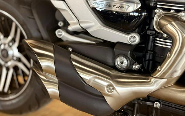 2021 Triumph Rocket 3 GT
