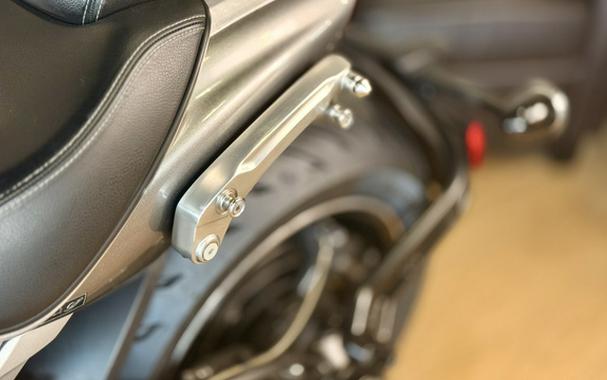 2021 Triumph Rocket 3 GT