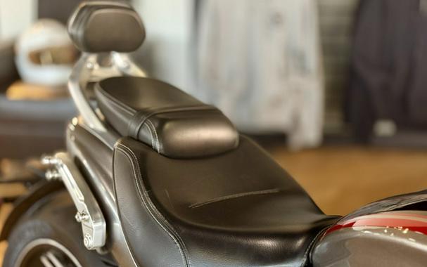 2021 Triumph Rocket 3 GT