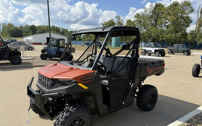 2026 Polaris® Ranger 1000 Premium