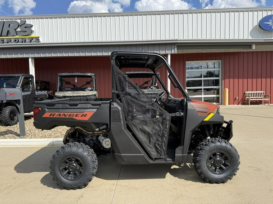 2026 Polaris® Ranger 1000 Premium
